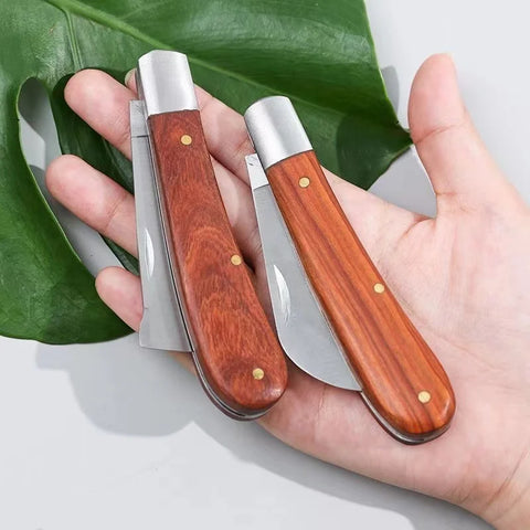 Professional Garden Grafting Cutter