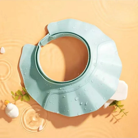 Baby Toddler Hair Washing Cover