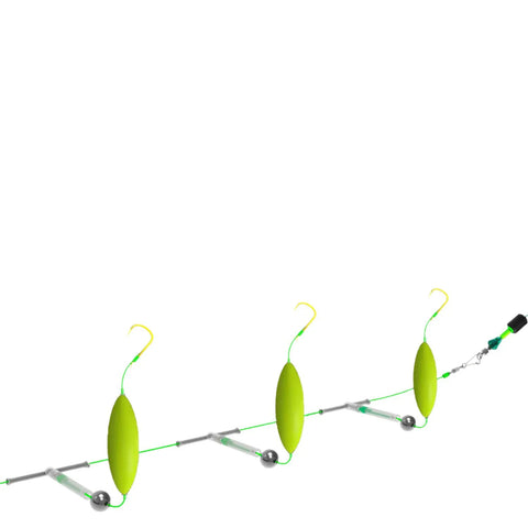 Anti Bottom Carp Hook Rig