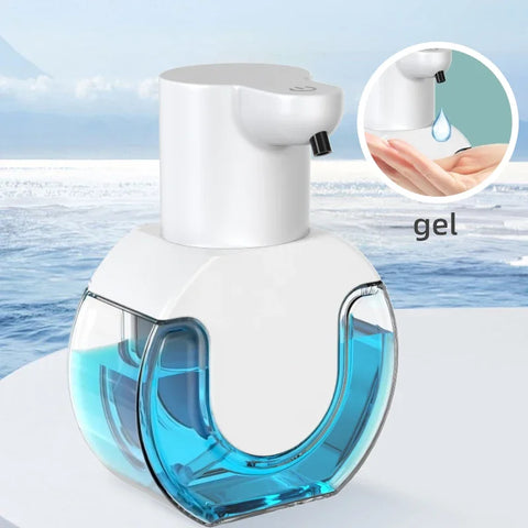 Household Automatic Soap Dispenser