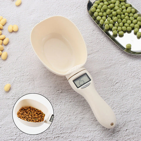 Kitchen Pet Food Digital Spoon