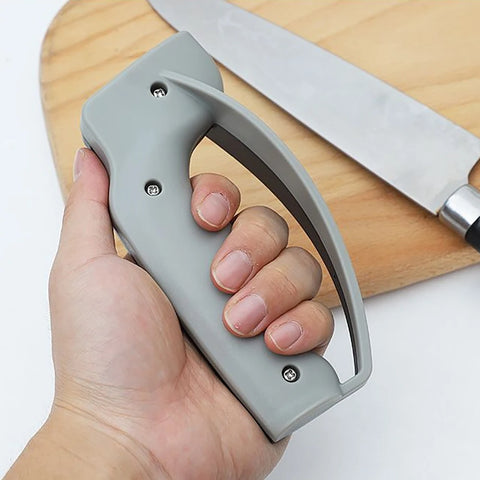 Kitchen Knife Sharpener Easy and Fast