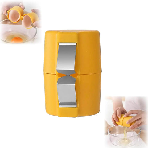 Egg Peeler for Hard Boiled Eggs