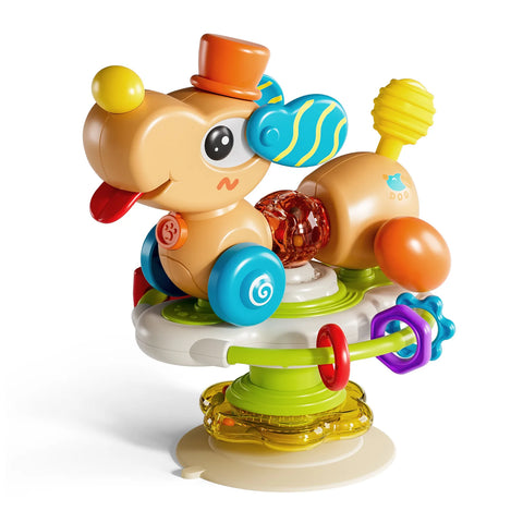 Baby Interactive Driving Toy