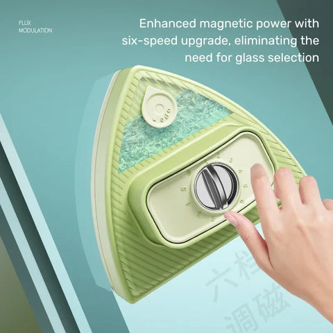 Household Glass Cleaning Tool