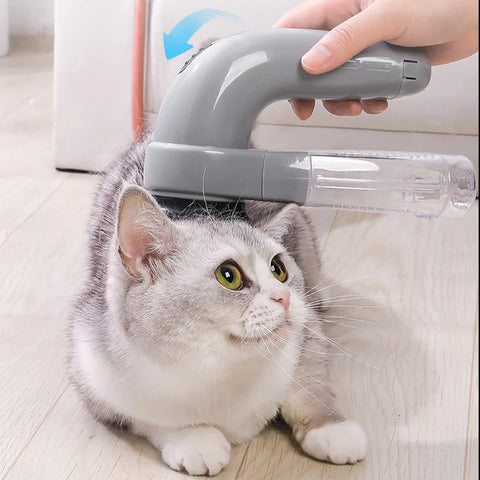 Electric Cat and Dog Hair Remover