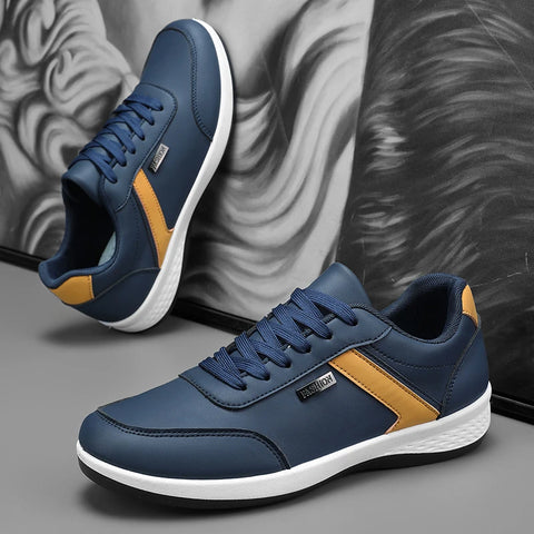 Lightweight Breathable Running Shoes