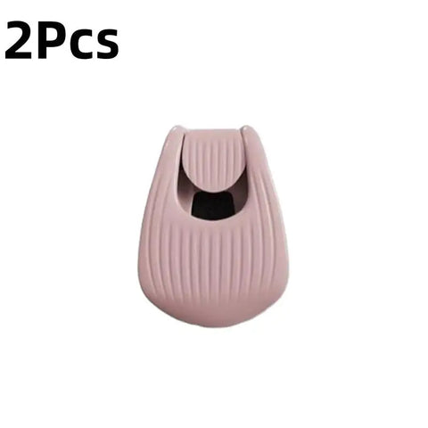 Adjustable Fishing Rod Holder Clip