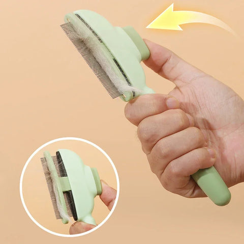 Universal Pet Hair Remover Brush