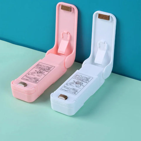 Thermal Plastic Bag Sealer Clip