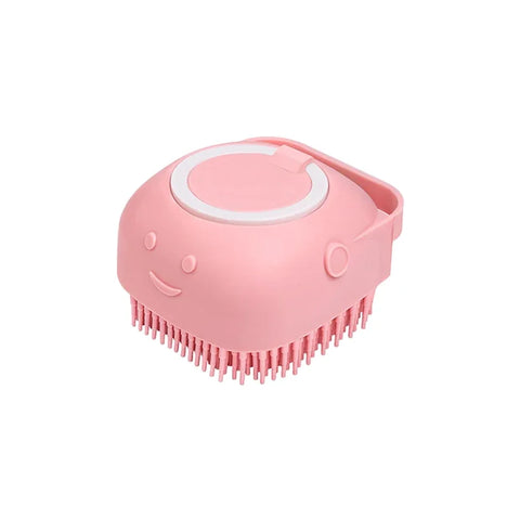 Cat and Dog Shower Grooming Tool