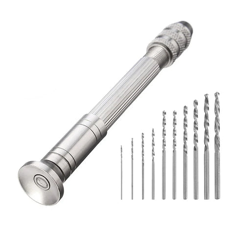 High Efficiency Sandblaster Tool