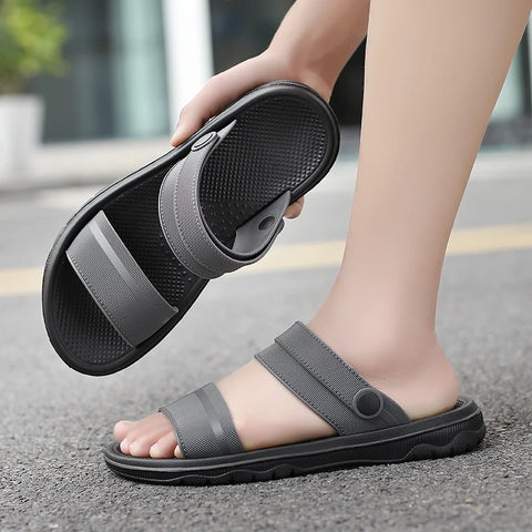 Casual Mens Outdoor Sandals