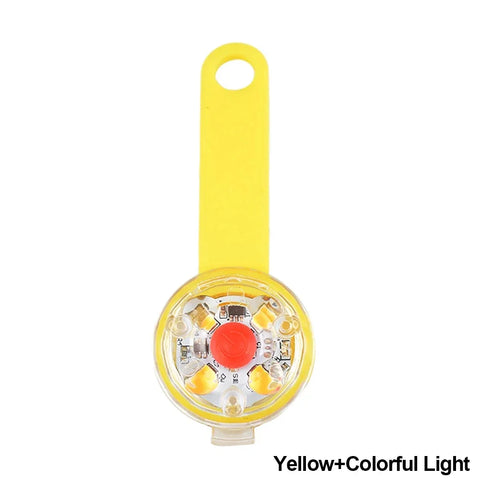 Light Up Dog and Cat Collar