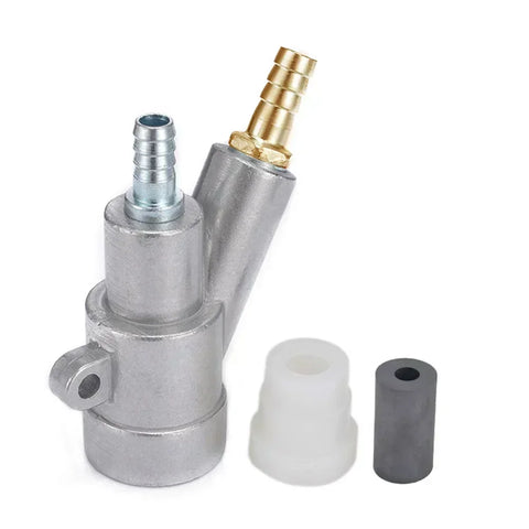 Boron Carbide Nozzle Sandblaster