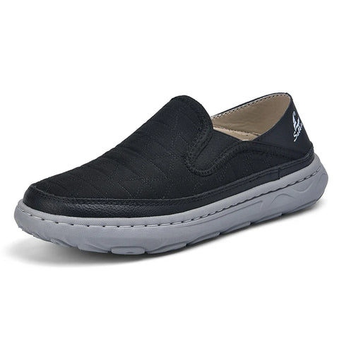 Lightweight Slip On Loafers