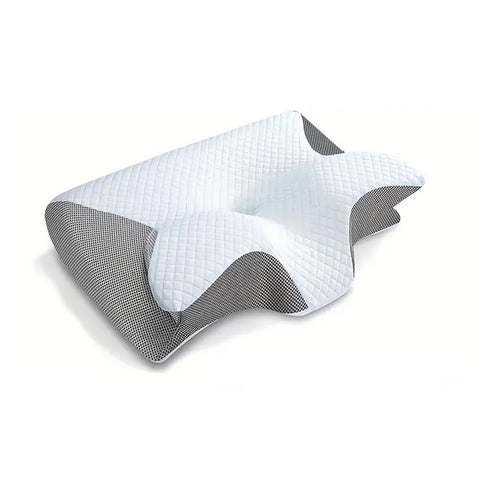 Neck Pain Relief Contour Pillow