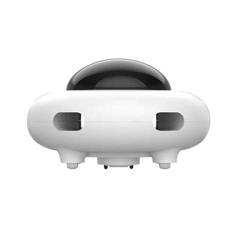 Smart Electric Cat Teaser Toy