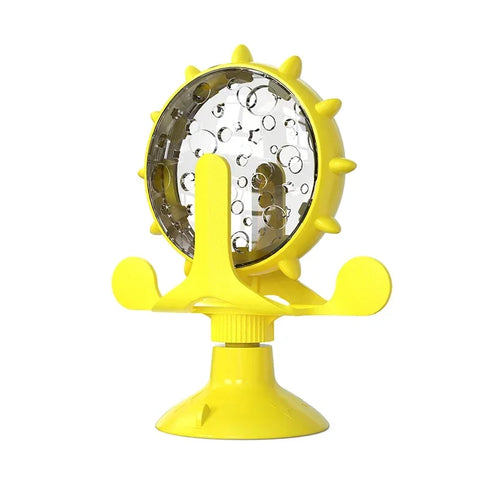 Slow Feeder Toy for Pets