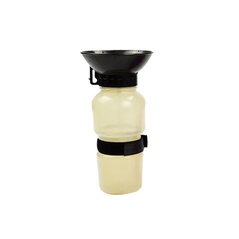 Travel Pet Drinking Water Bottle