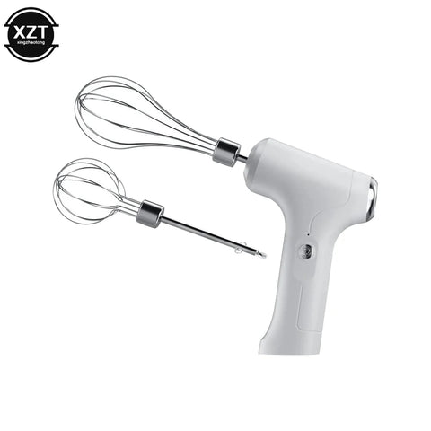 Portable Electric Whisk for Kitchen