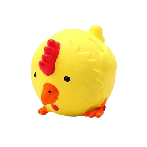 Sound Squeaky Toy for Pets