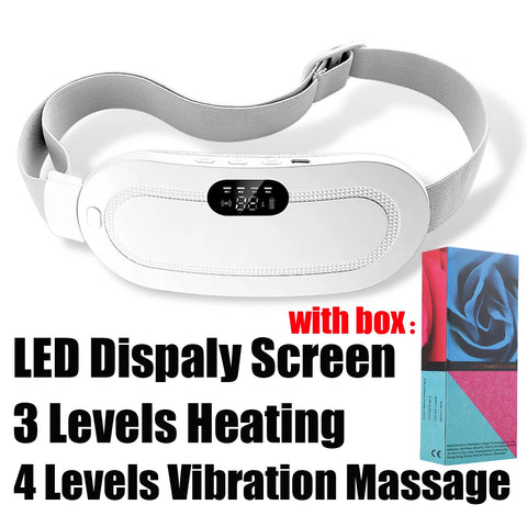 Menstrual Pain Relief Heating Belt