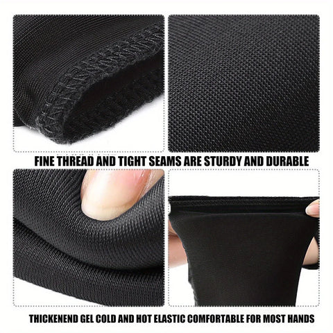 Hot and Cold Therapy Wrist Glove
