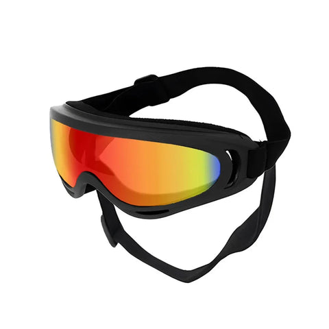 Outdoor Dog Goggles Eye Shield