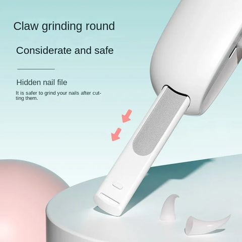 Professional Pet Grooming Nail Clippers