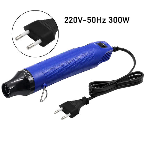 Temperature Controlled Heat Gun