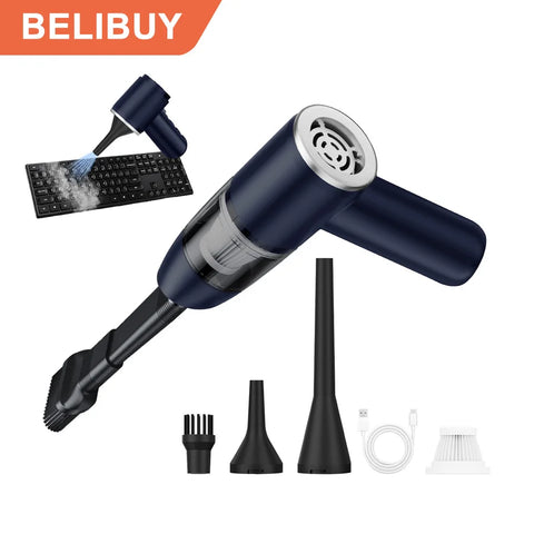 Cordless Vacuum Cleaner Portable