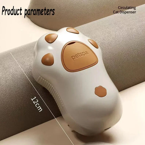 Cat Dog Massage Grooming Comb