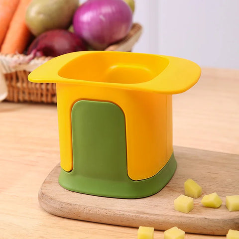 Onion and Veggie Chopper Tool