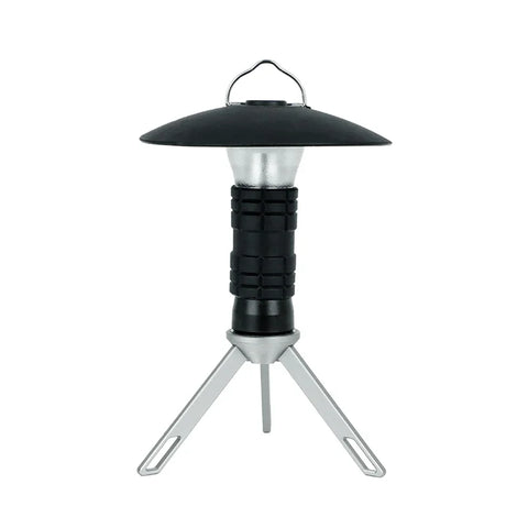 Portable Camping Light with Tripod Bracket