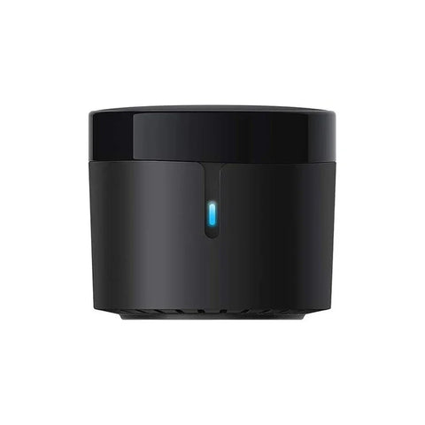 Temperature Humidity Sensor Remote