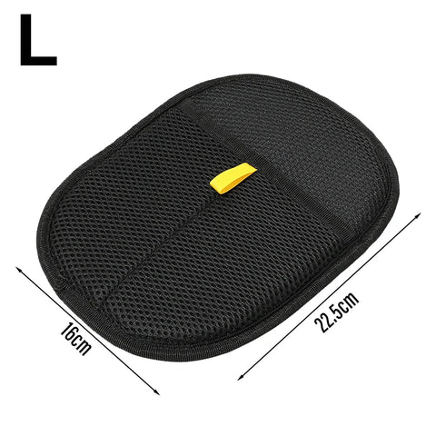 Reusable Pet Grooming Gloves