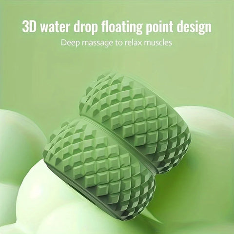 Handheld Body Slimming Massager