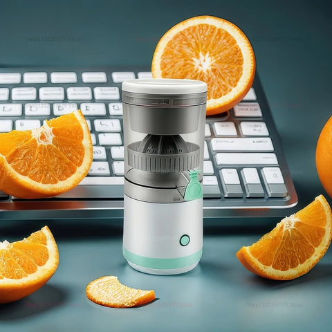 Rechargeable Household Juice Maker