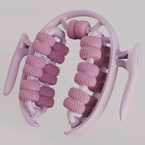Handheld Body Slimming Massager