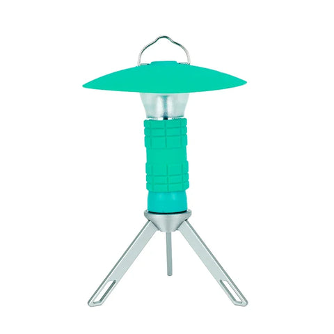 Portable Camping Light with Tripod Bracket