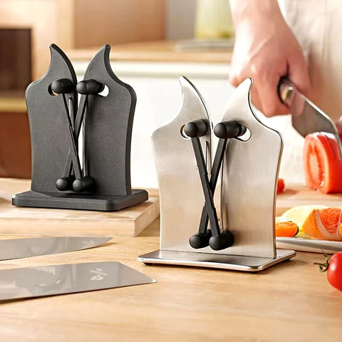 Chef Knife Sharpening Tool for Kitchen