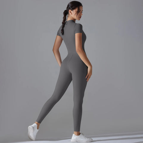 Women’s Yoga Jumpsuit One Piece