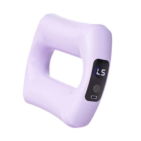 Electric Body Fascia Massage Ring