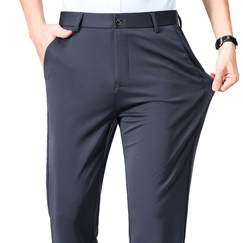 Classic Quality Work Suit Trousers