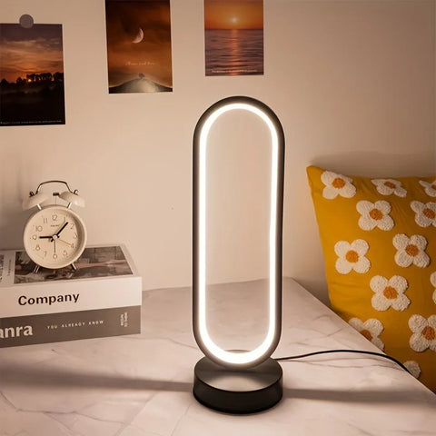 Adjustable USB LED Study Desk Light