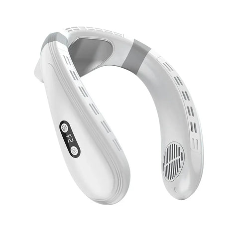 Portable Neck Air Conditioner Fan