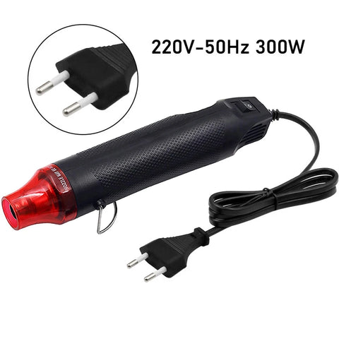 Temperature Controlled Heat Gun
