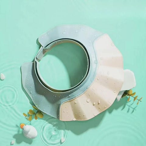Baby Toddler Hair Washing Cover