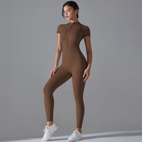 Women’s Yoga Jumpsuit One Piece